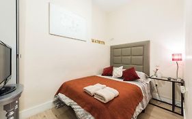 Apartamento en Calle Relatores